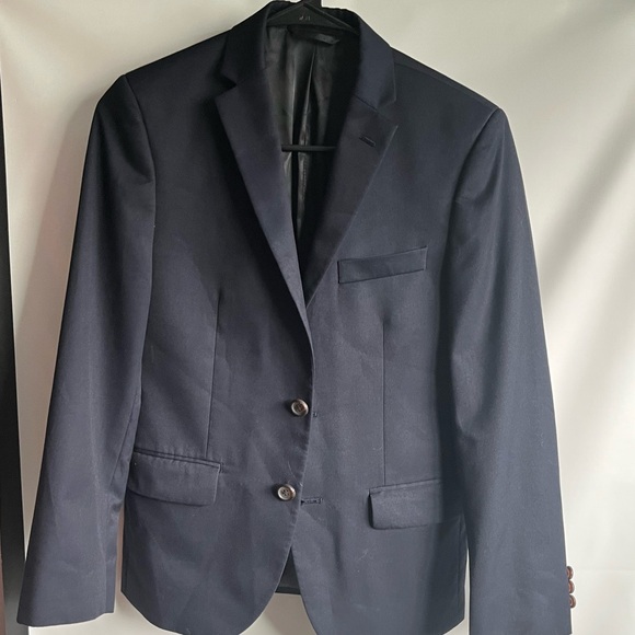 Classic Navy boys  Blazer by Ralph Lauren - Picture 1 of 6